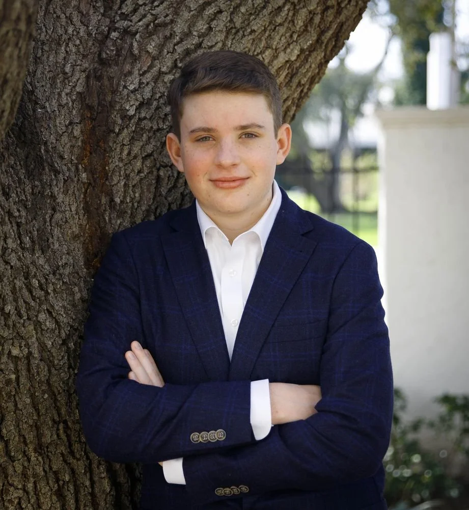 Dylan Kelly