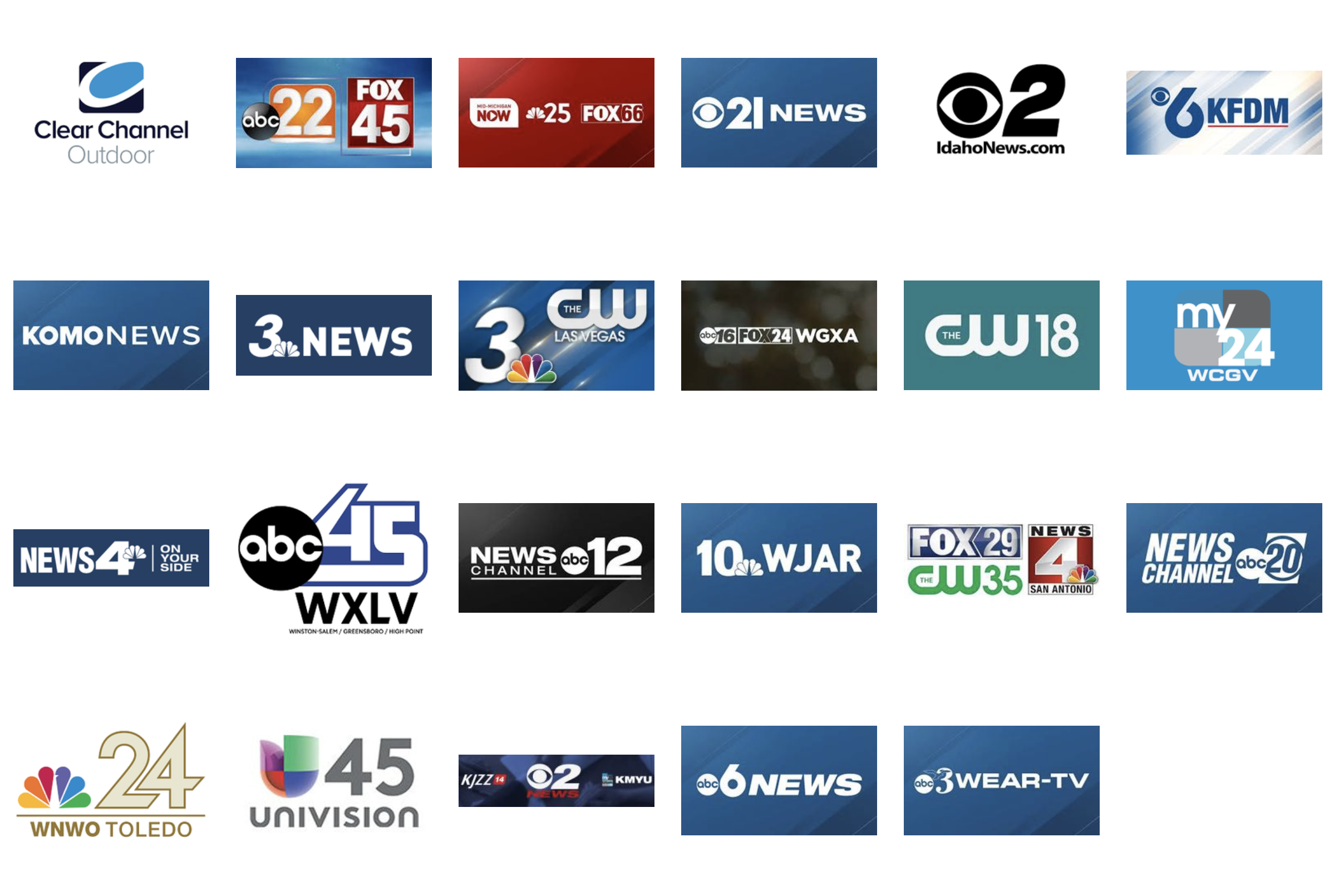 Media Partners