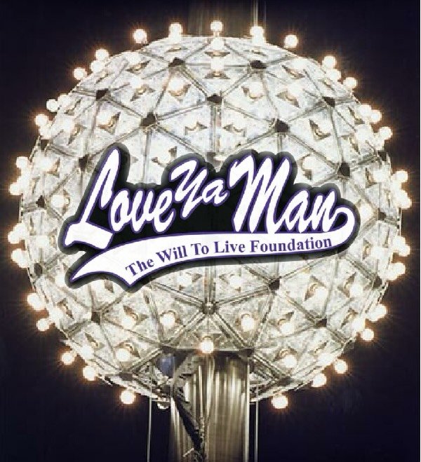 Happy New Year From Will To Live! Let&rsquo;s dare to hope in 2026!