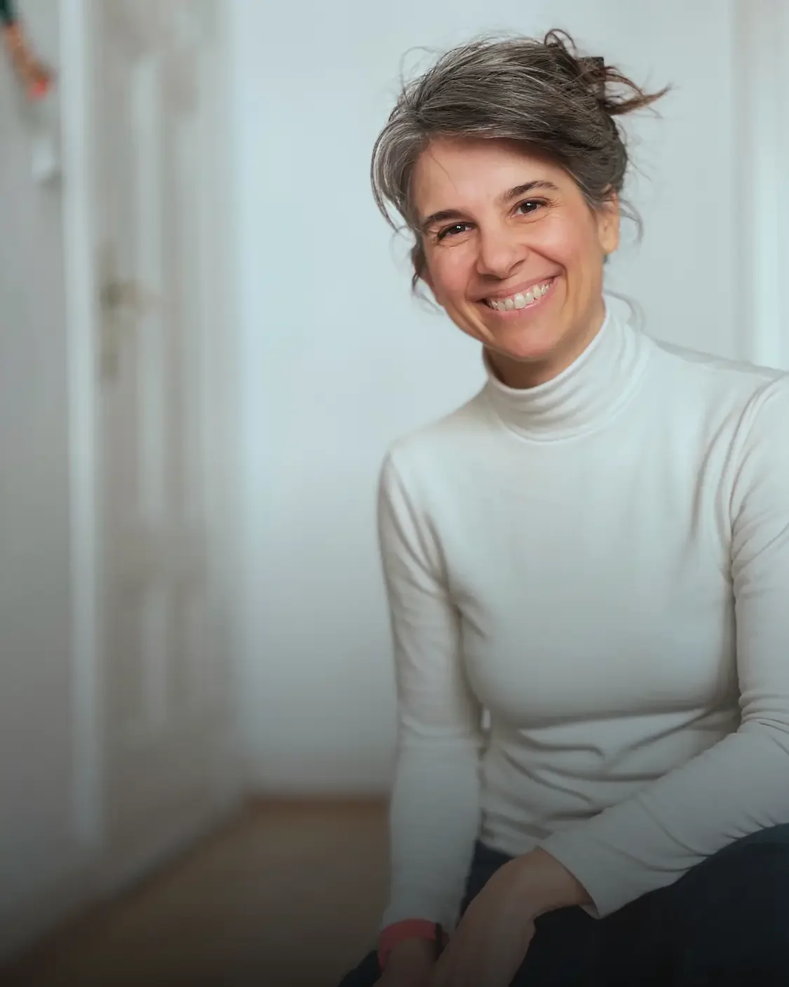 Sarah Müller, Heilpraktikerin für Homöopathie, Atem- und Körperarbeit