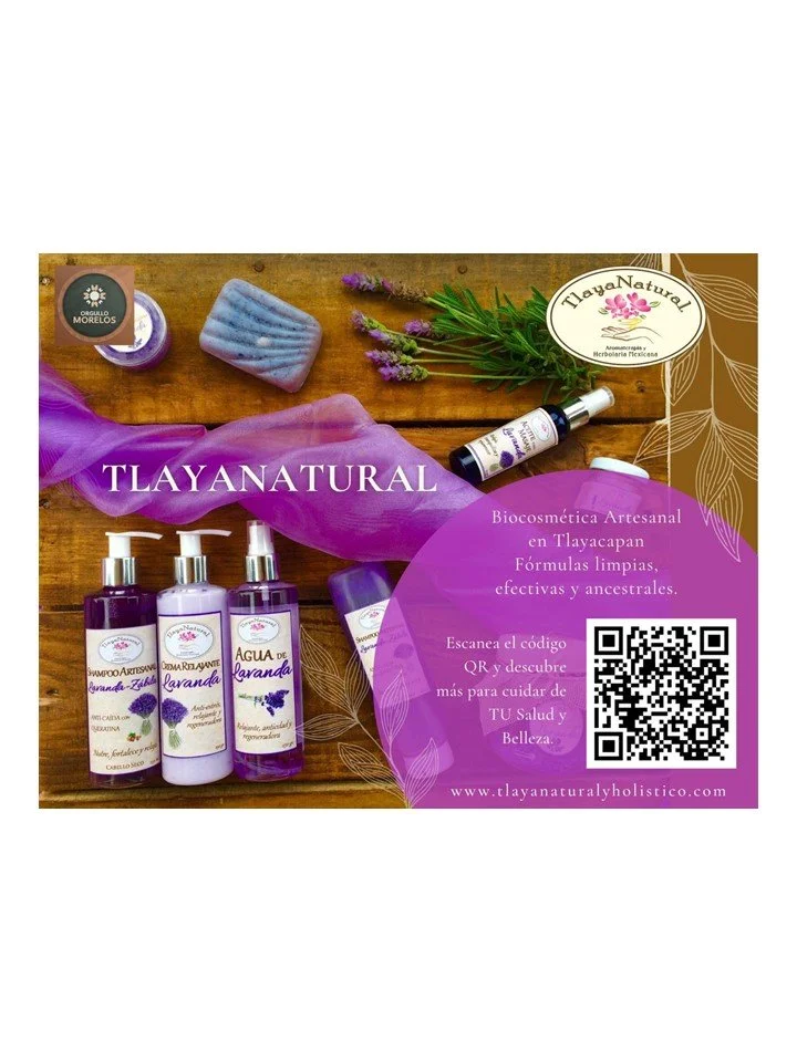KIT LAVANDA