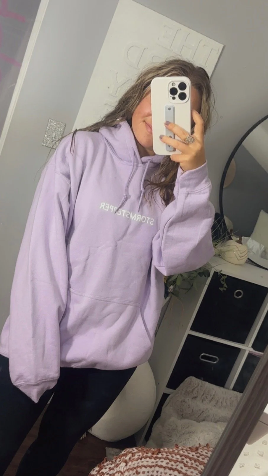 EHPESIANS 3:19 | SWEATSHIRT