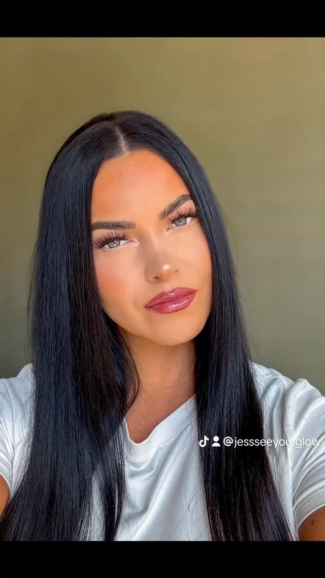 Tutorial alert! 🚨 Breaking down this whole look step by step… coming soon to feed your beauty obsession ✨ #MakeupTutorial #BeautyContent #fyp