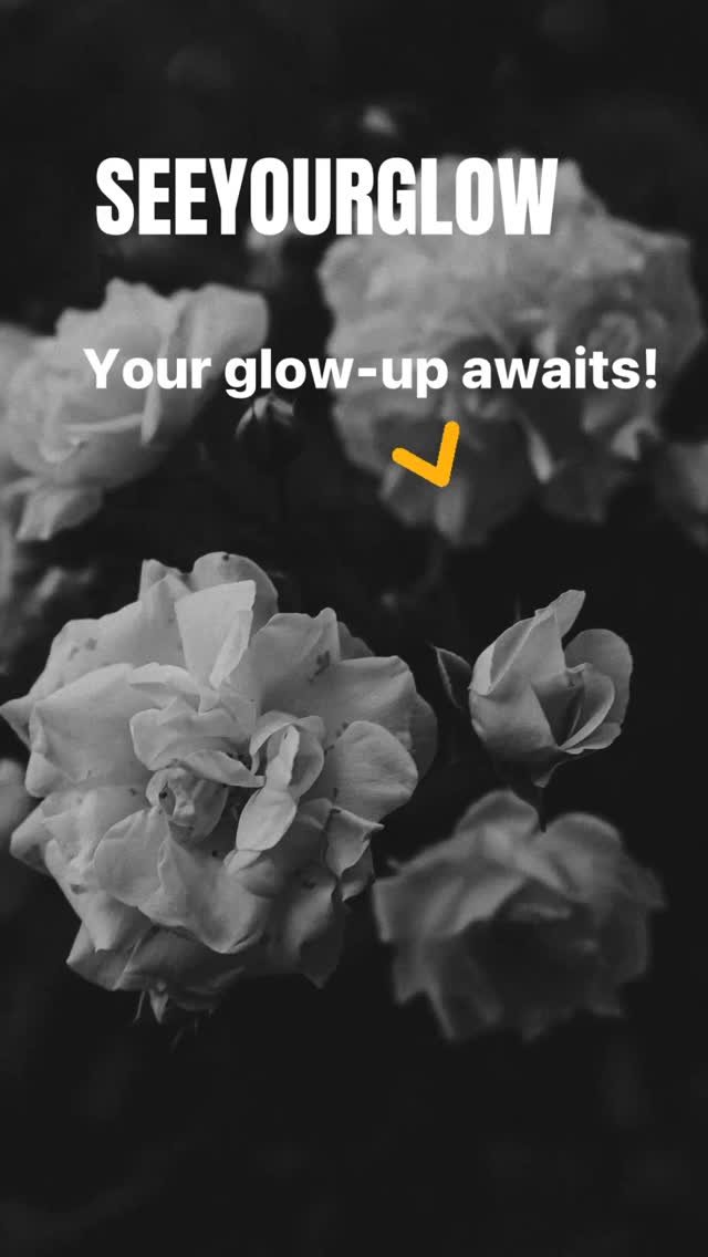 Your glow up journey starts here ✨Book your transformation today! Link in bio 💫
#glowup #personalstylist #fashion