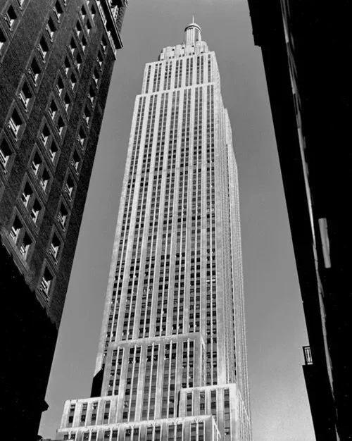 Empire State, 1946