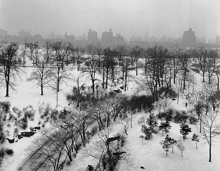 Winter, 1946