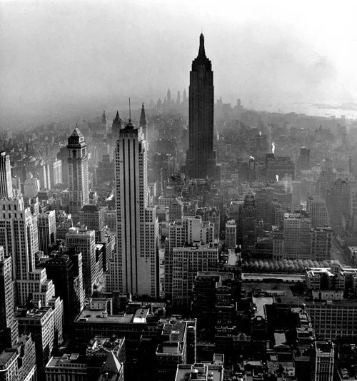 Skyline, 1947