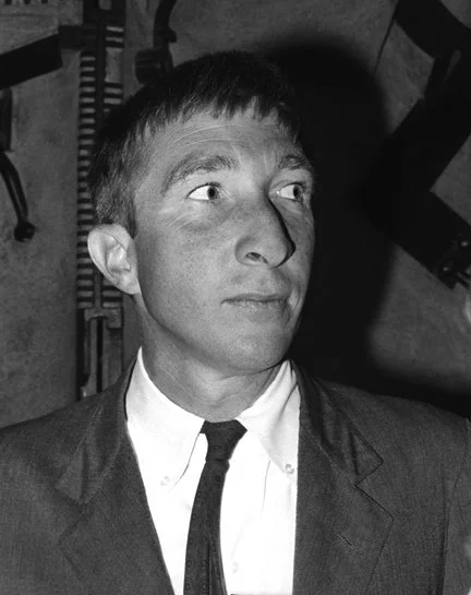 John Updike, 1966