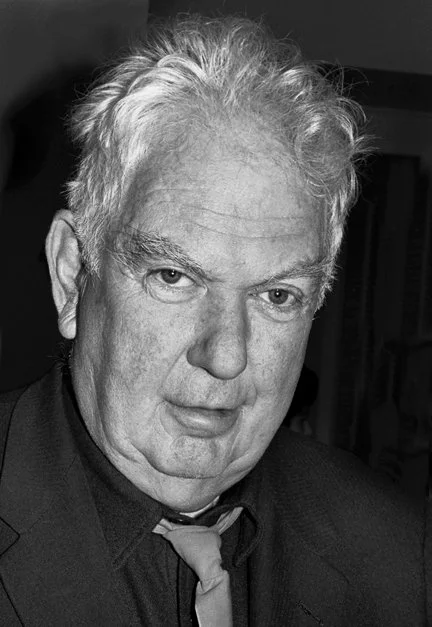 Alexander Calder, 1952