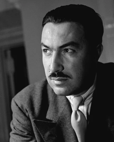 Adam Clayton Powell Jr, 1946