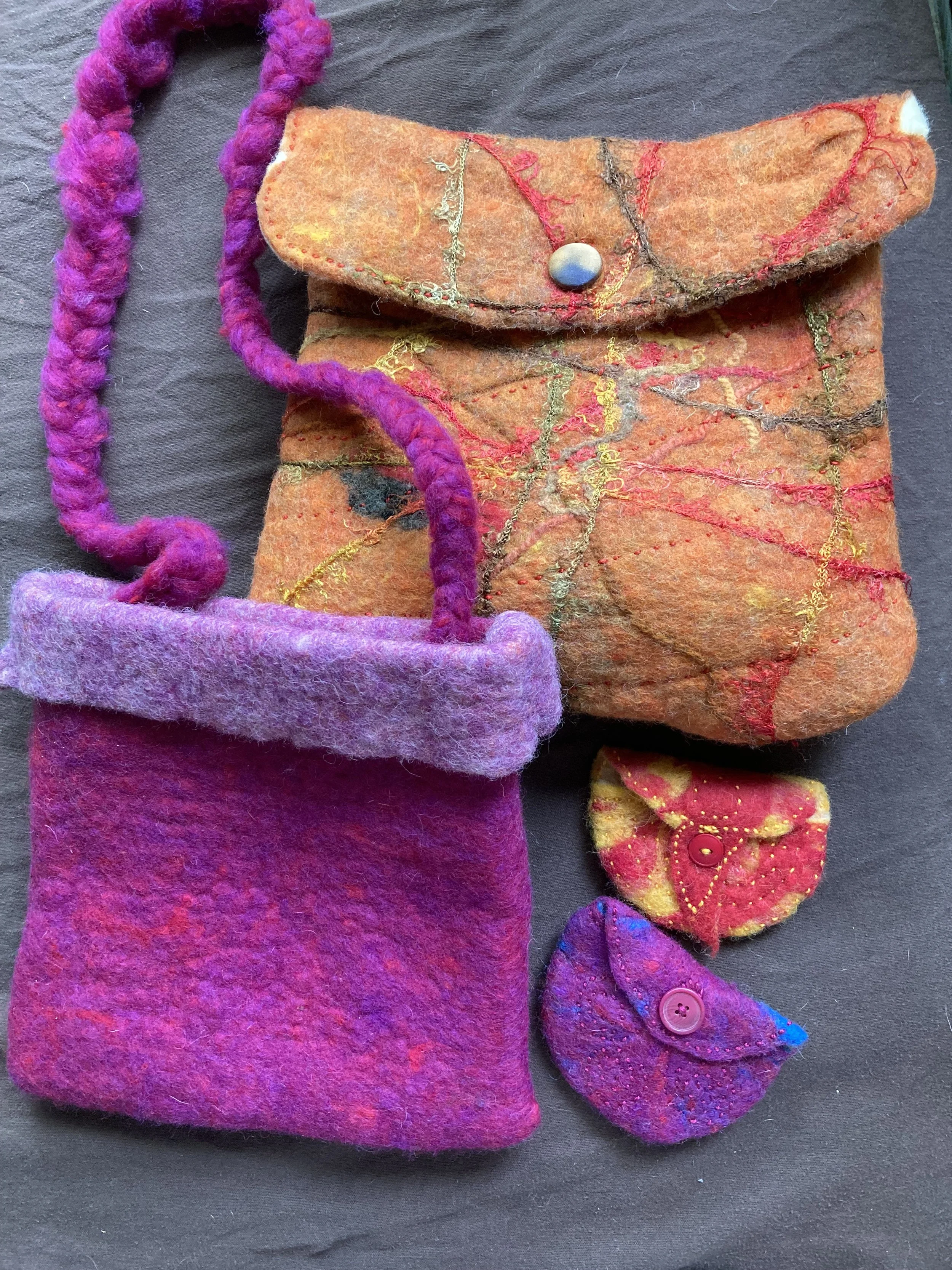amelia felting bags.jpg