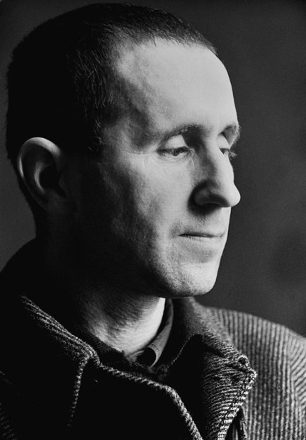 Bertolt Brecht, 1935