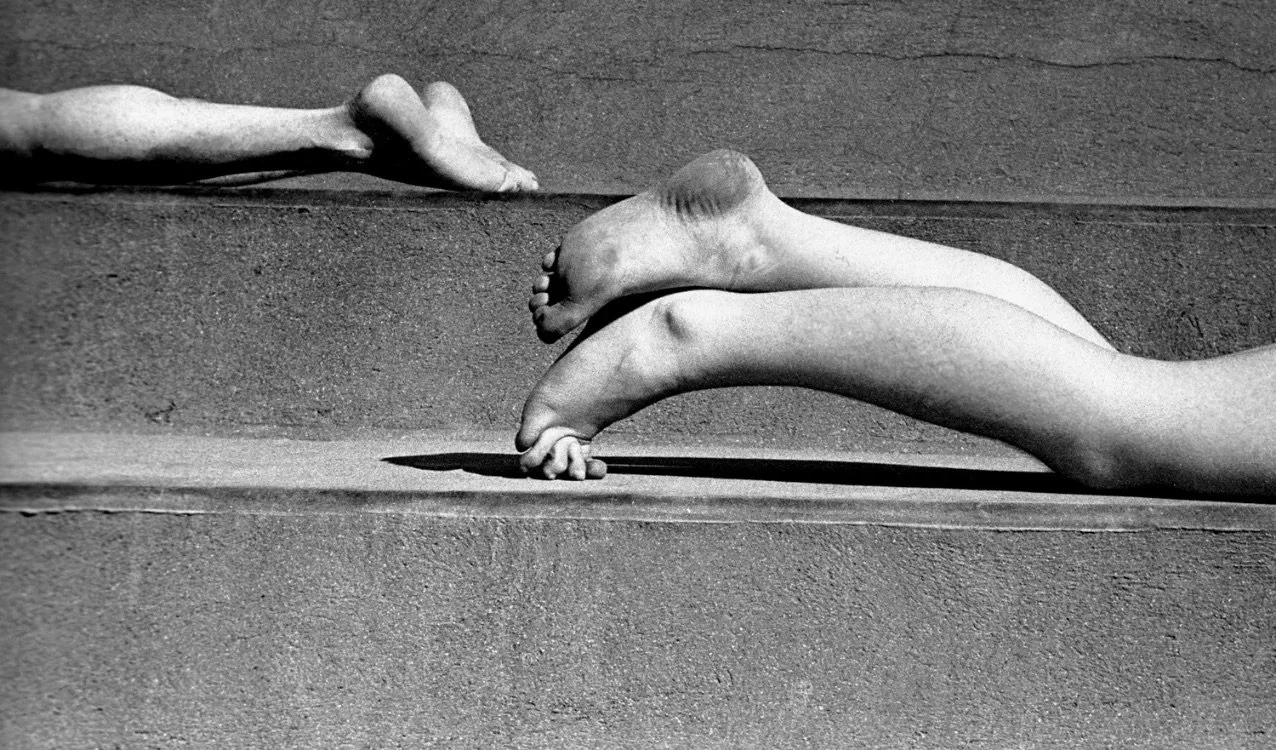 Legs, 1935