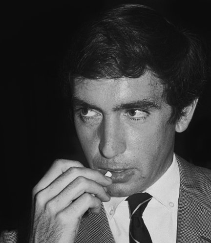 Edward Albee, 1966