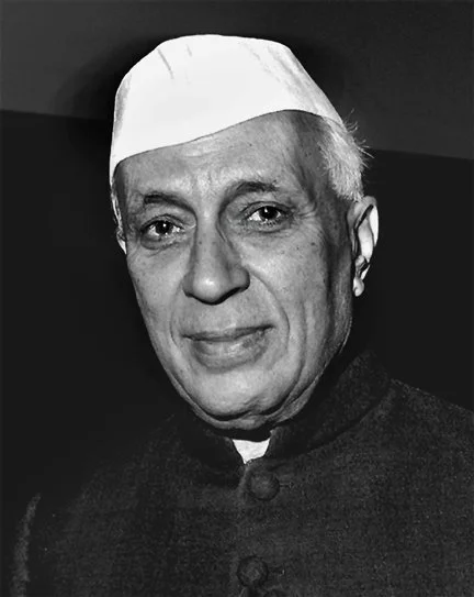 Jawaharlal Nehru, 1960
