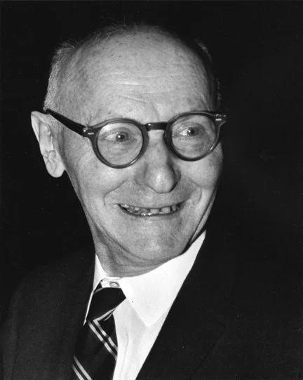 Isaac Bashevis Singer, 1966