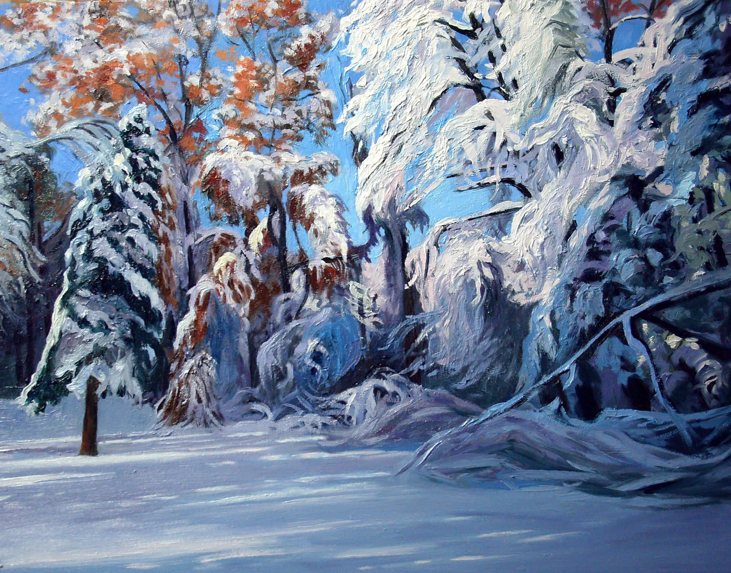 Delyanis_Ella_OctoberSnow_oilonpanel_12.5x15.5_$875fr..jpg