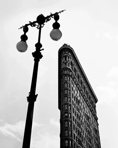 Flatiron Building, 1947