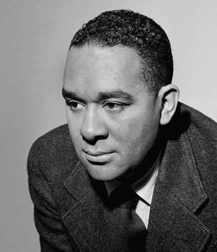 Richard Wright, 1946