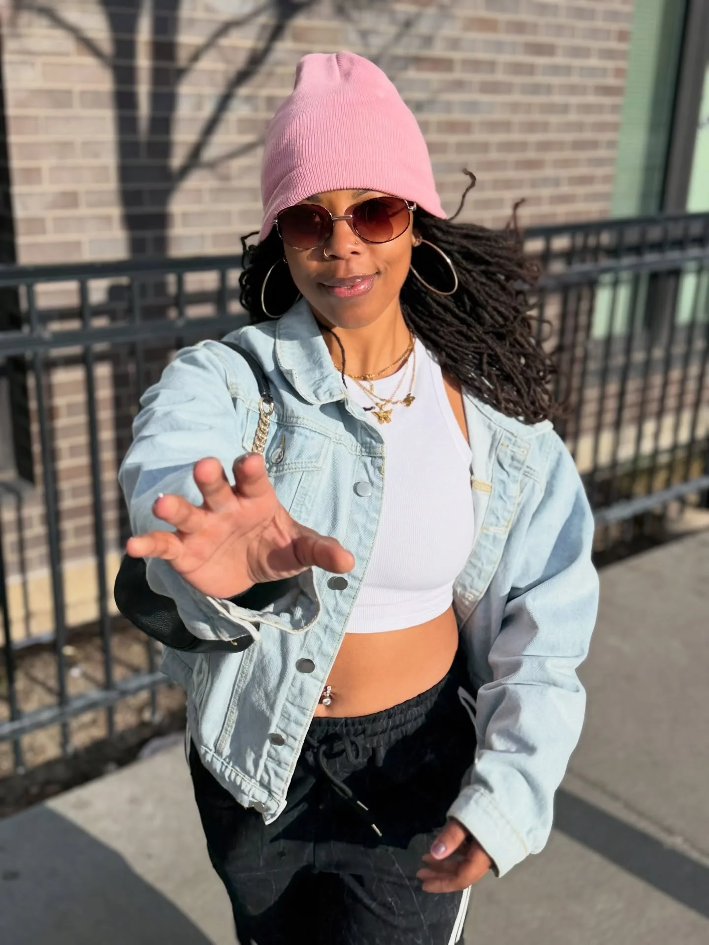 Chicago ❤️

📸 @juiceman_shawty

#chicago #traveldump #bday