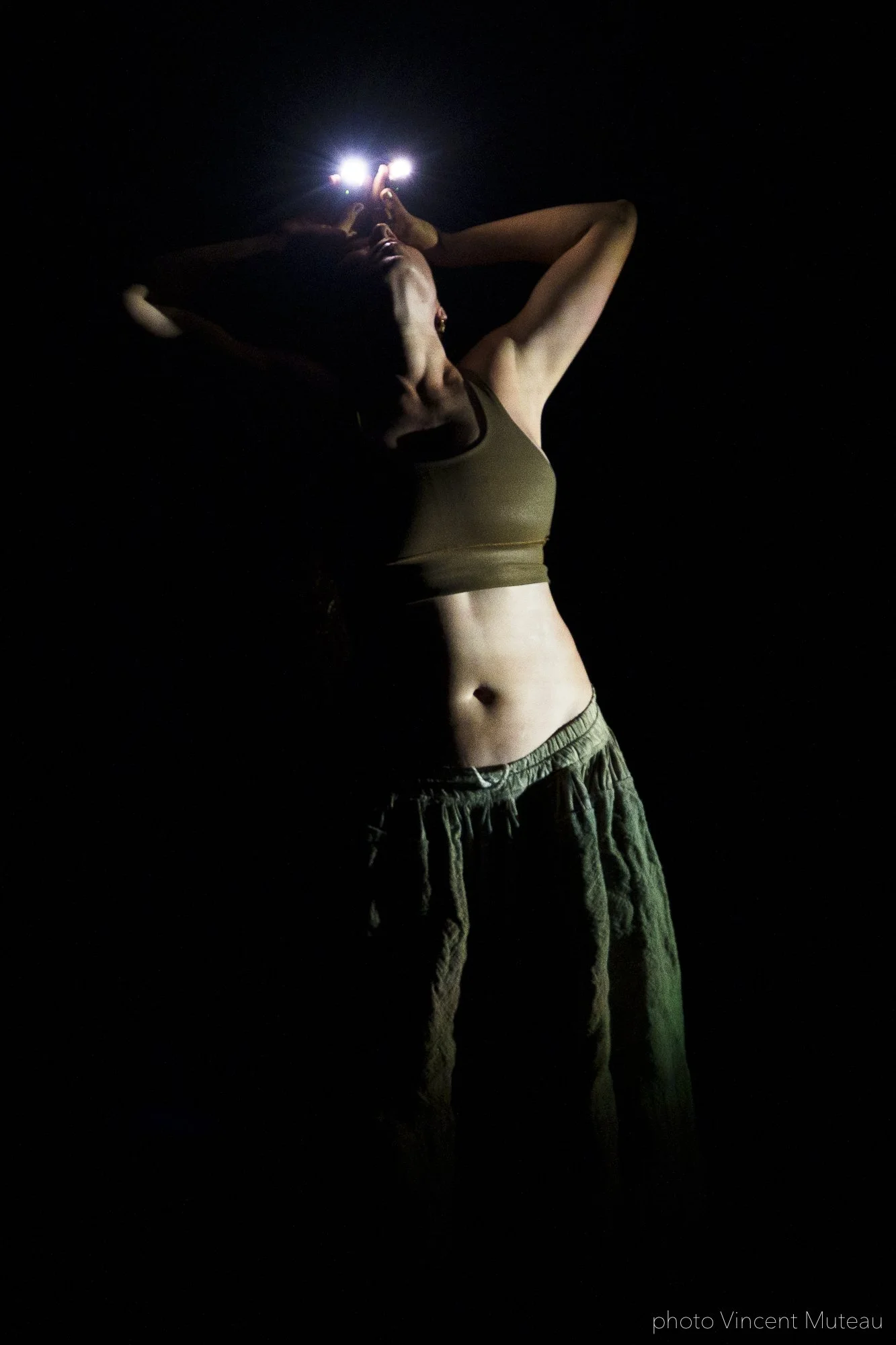 Shaymaa Shoukry_Womb