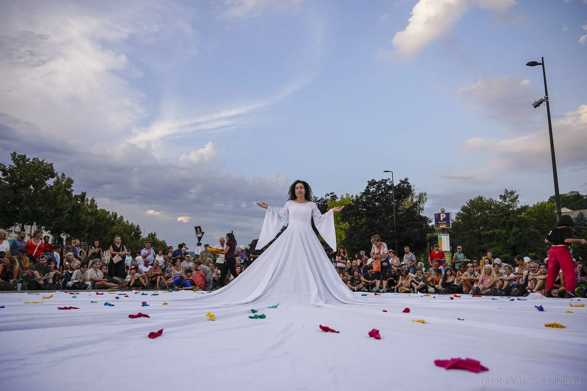 Raeda Saadeh_Wishes Tree