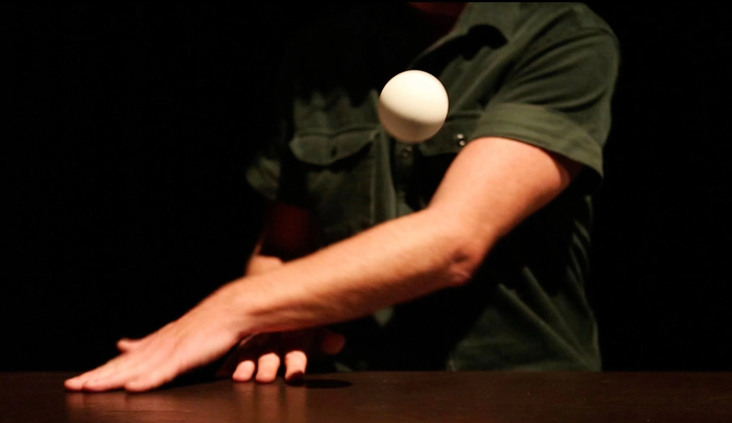 "Murmures" / Collectif Petit Travers