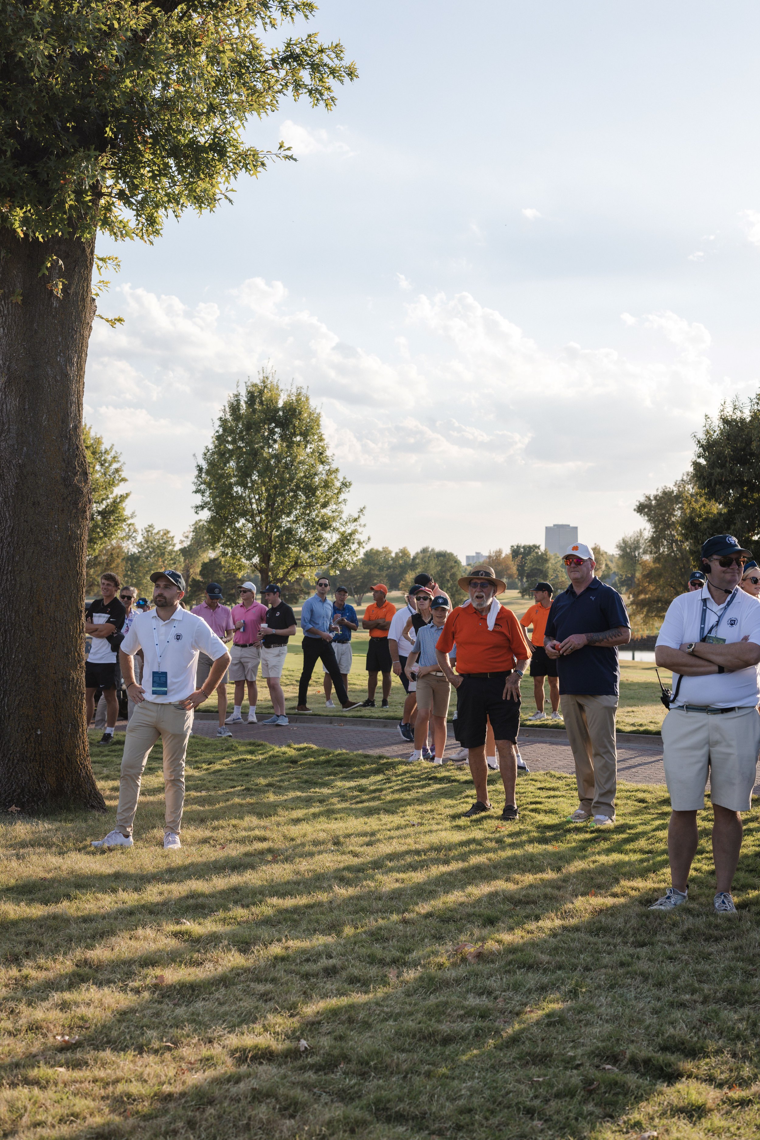 Tickets Now on Sale for the 5th Annual Jackson T. Stephens Cup at Shoreacres, Volunteer Opportunities Available
