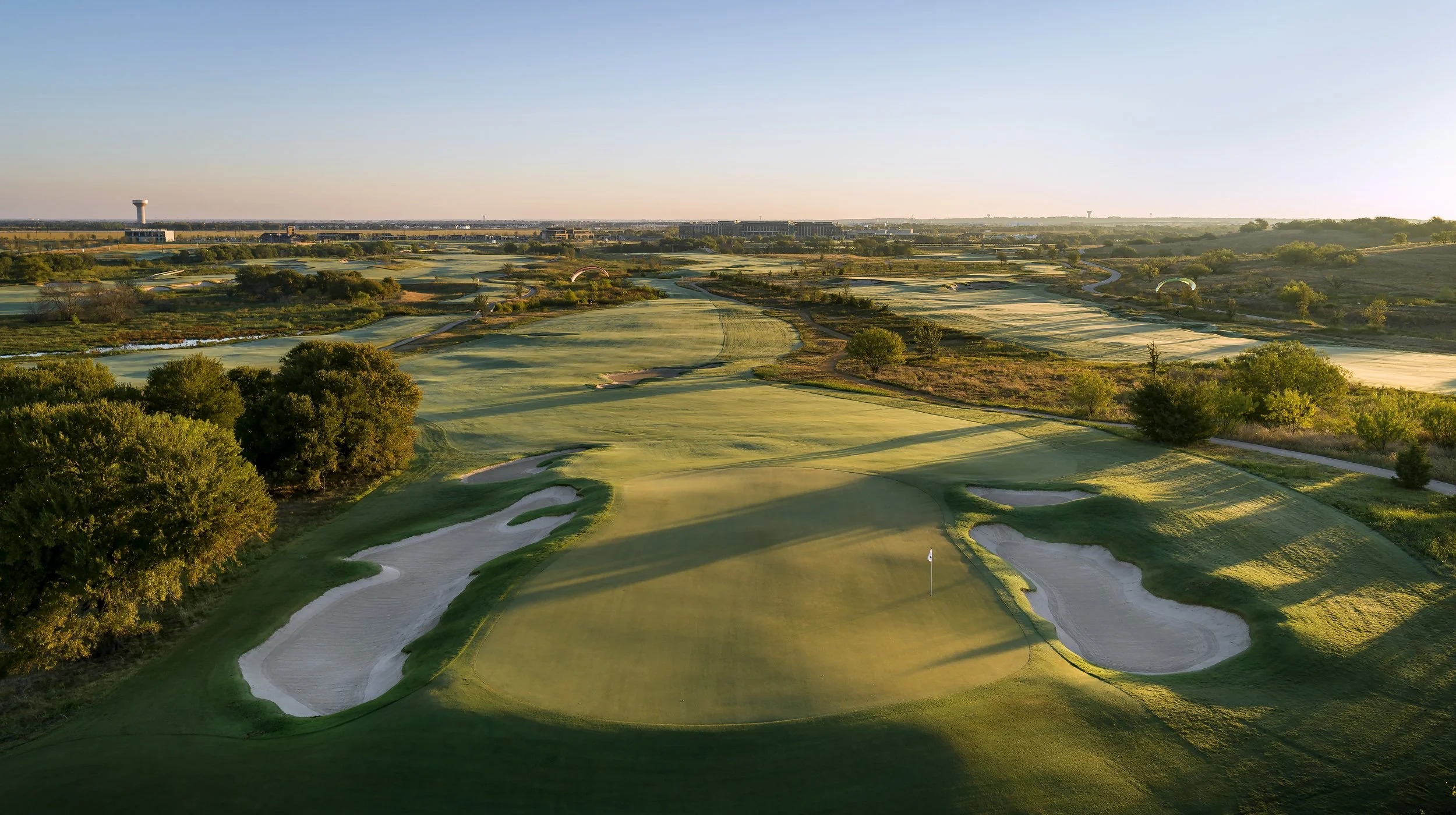 The Sixth Annual Jackson T. Stephens Cup Returns to Texas, Bringing the Nation’s Top College Golf Programs to PGA Frisco