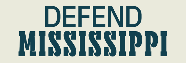 Defend Mississippi