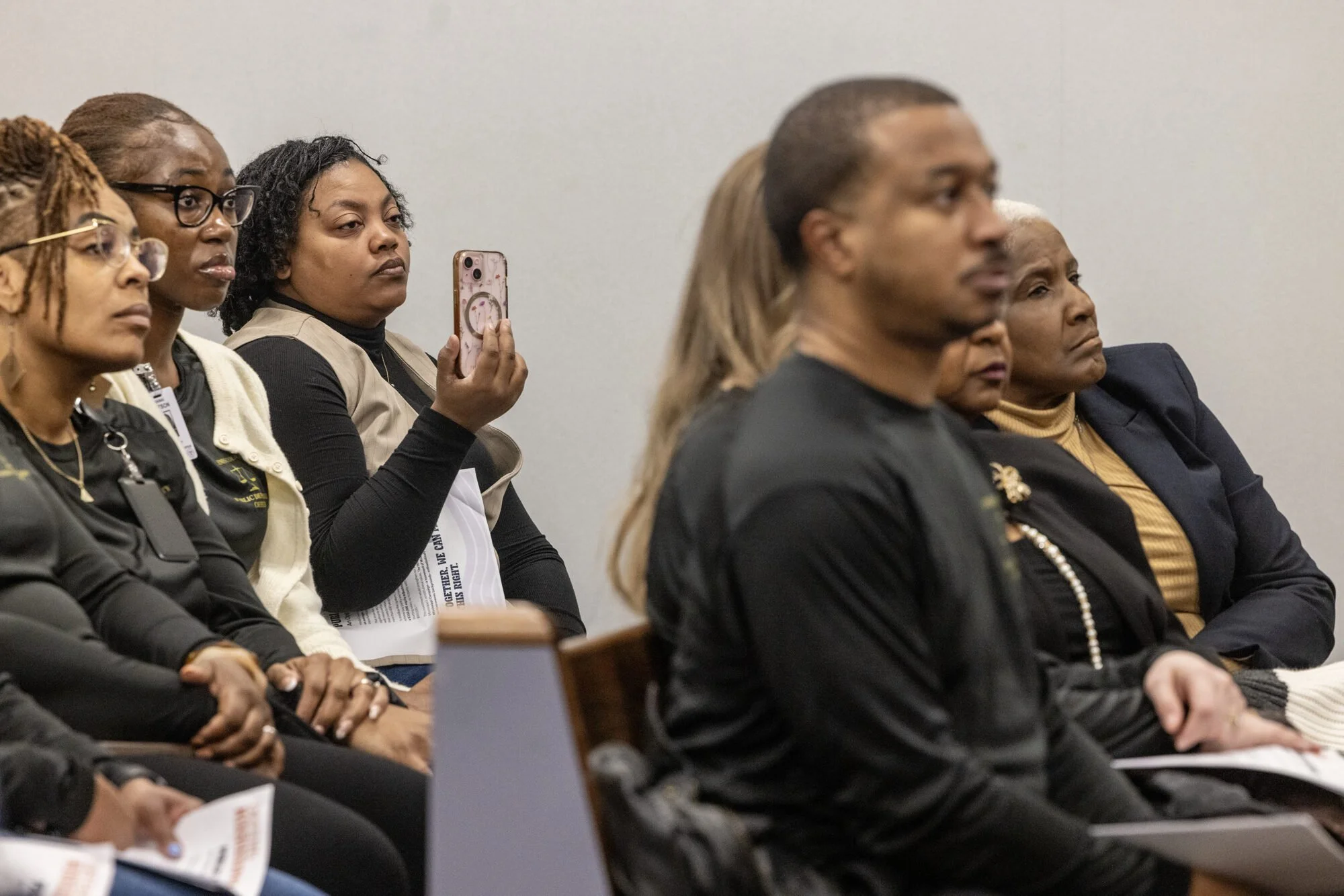 Hinds County supervisors bemoan demands on purse strings as public defenders seek better pay