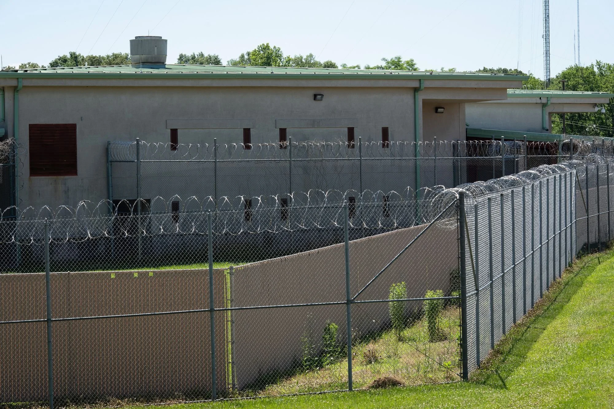 A New Voting Rights Battle