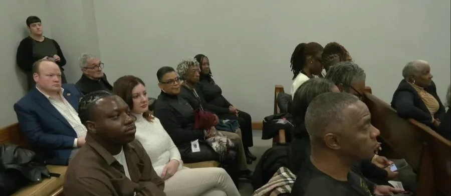 Hinds County Public Defender’s Office seeks emergency funding