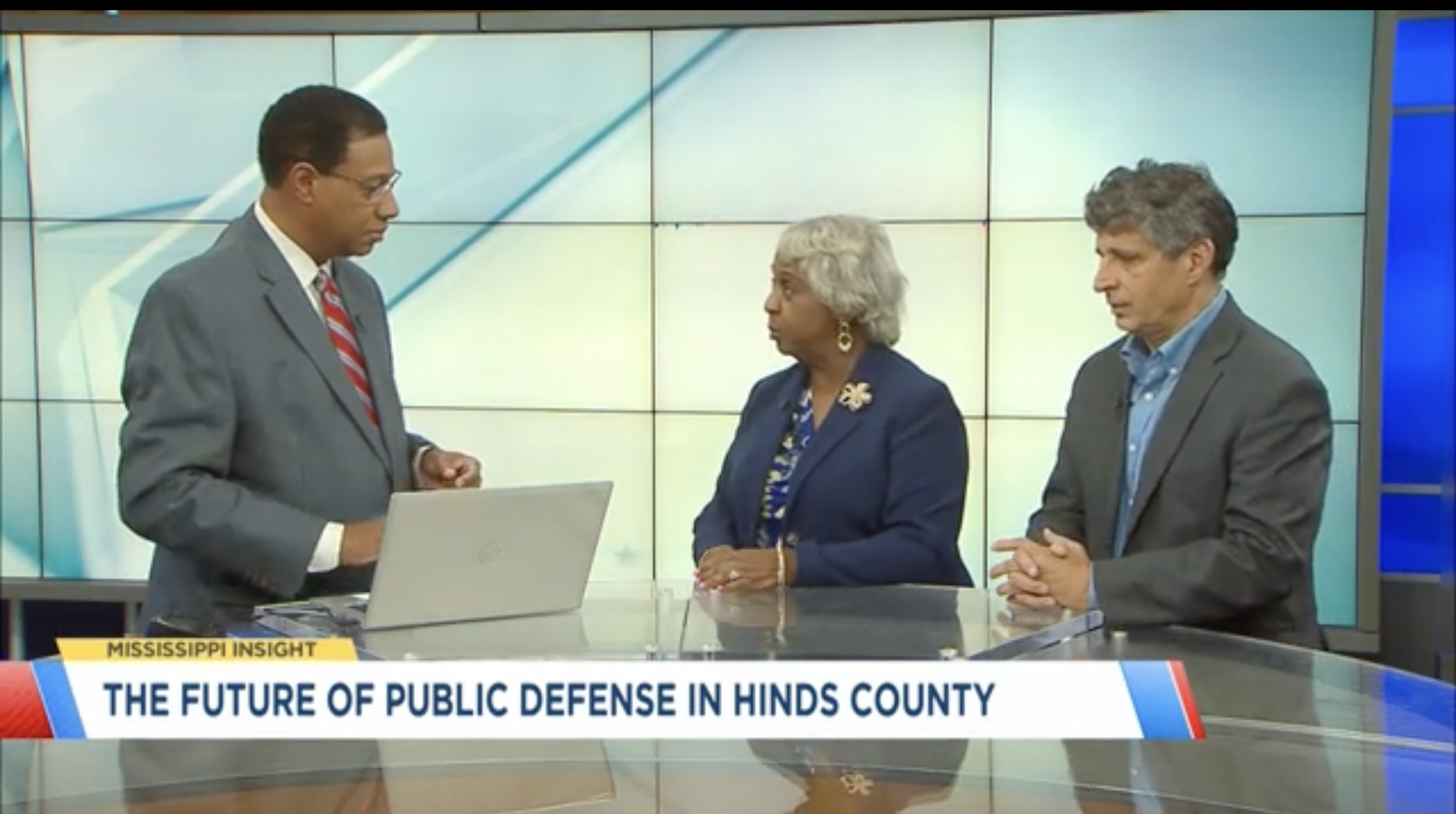 Mississippi Insight: Public Defenders