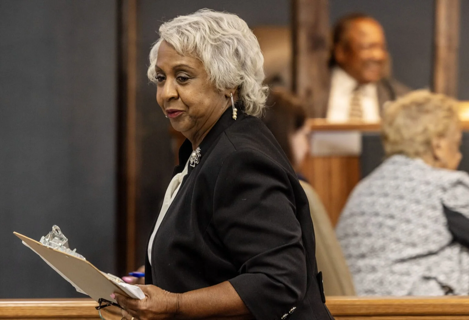 Hinds County supervisors boost long-underfunded public defender’s budget by $600K, marking one of the largest investments in the last decade