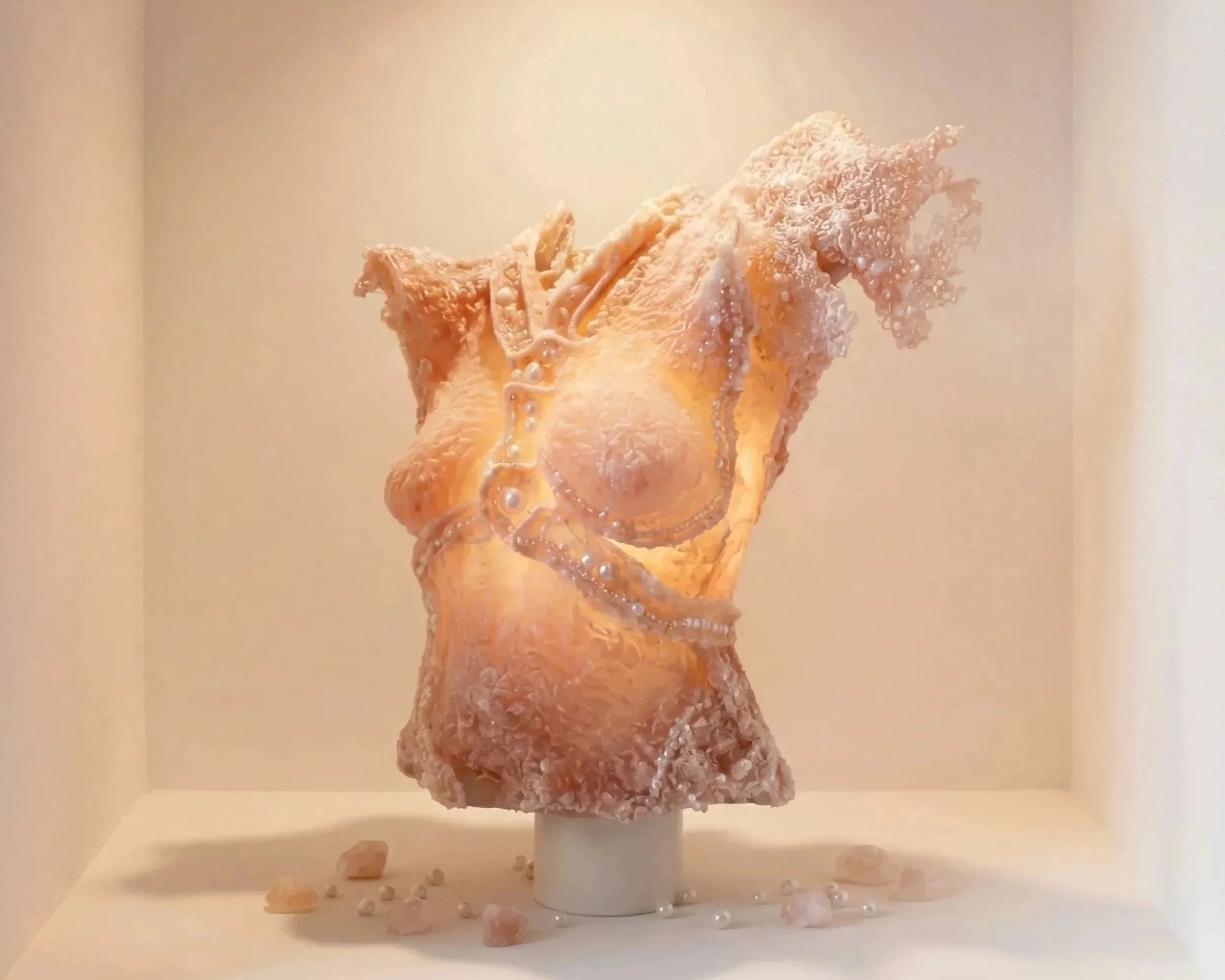 Sculpture