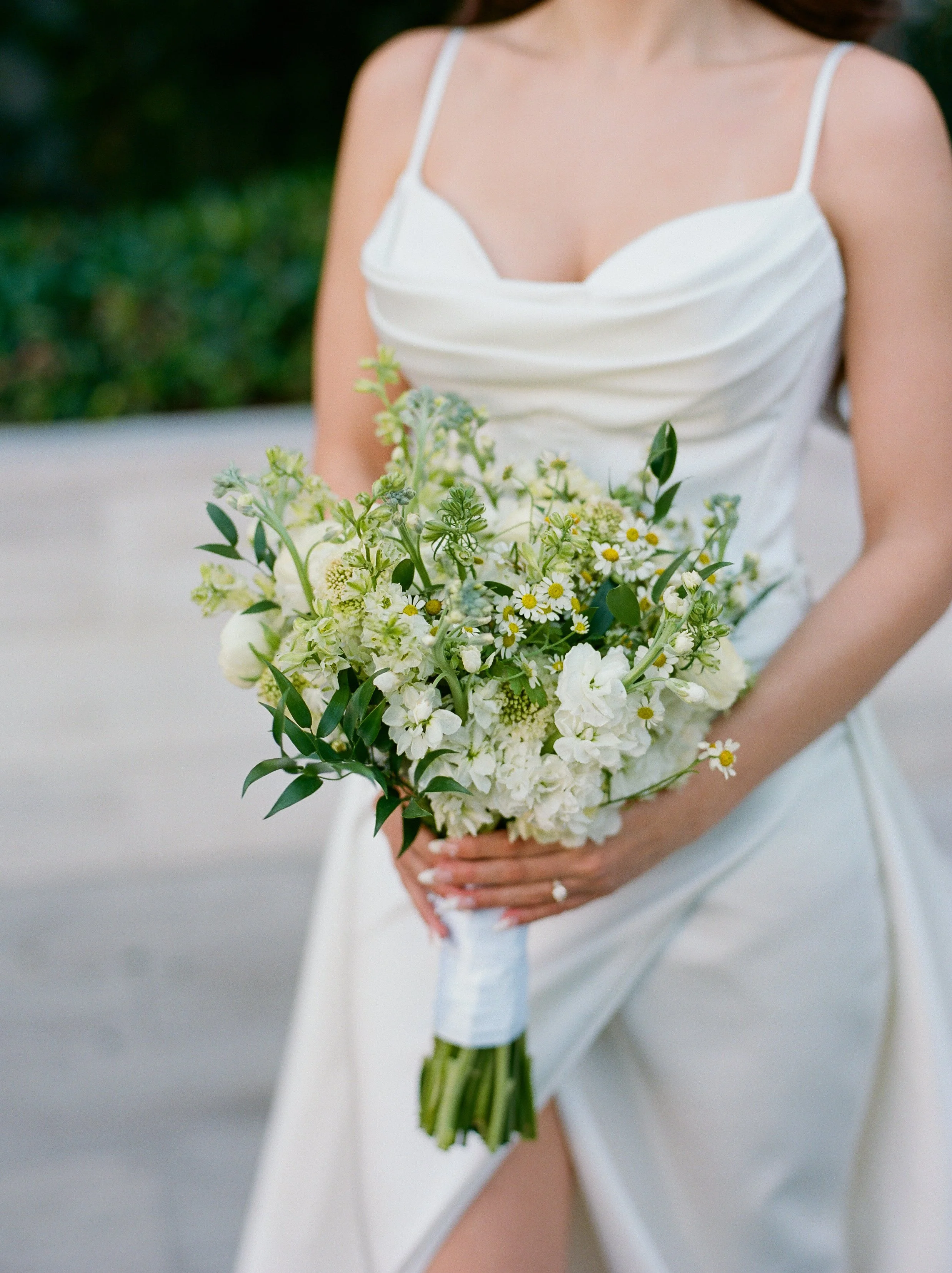 A Lavish Event Design