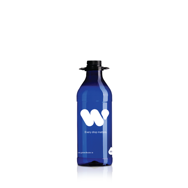 Reusable 0.65L Bottle