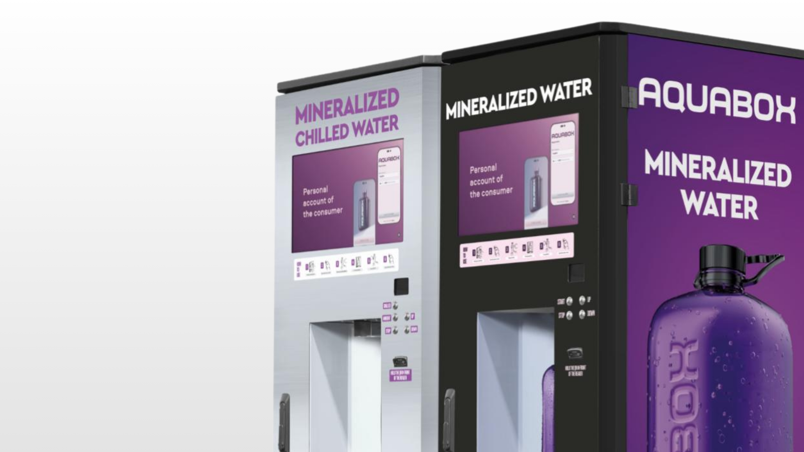 Aquabox