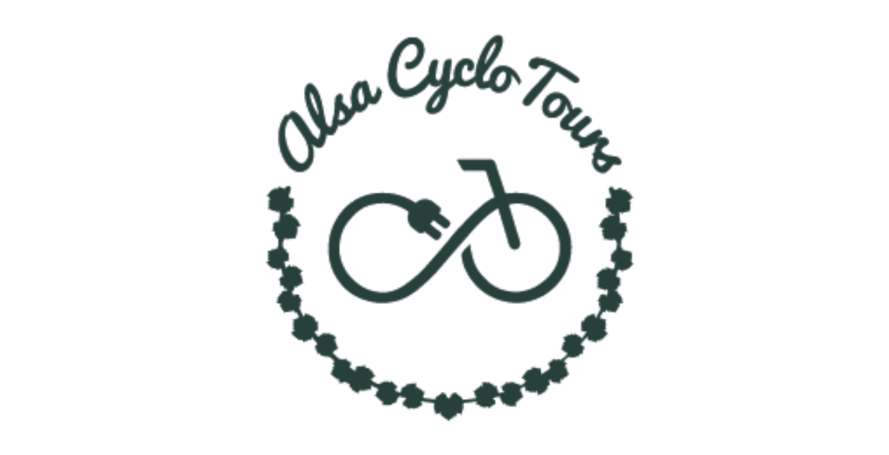 Alsa Cyclo Tours logo 