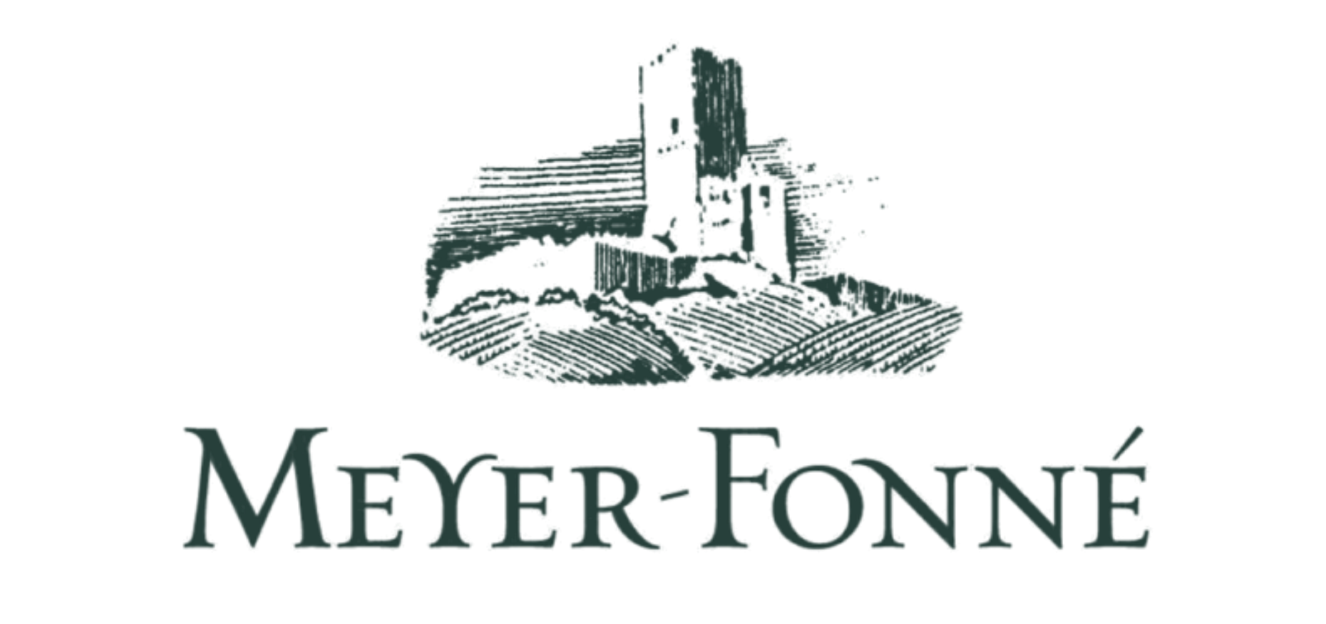 Meyer-Fonne logo