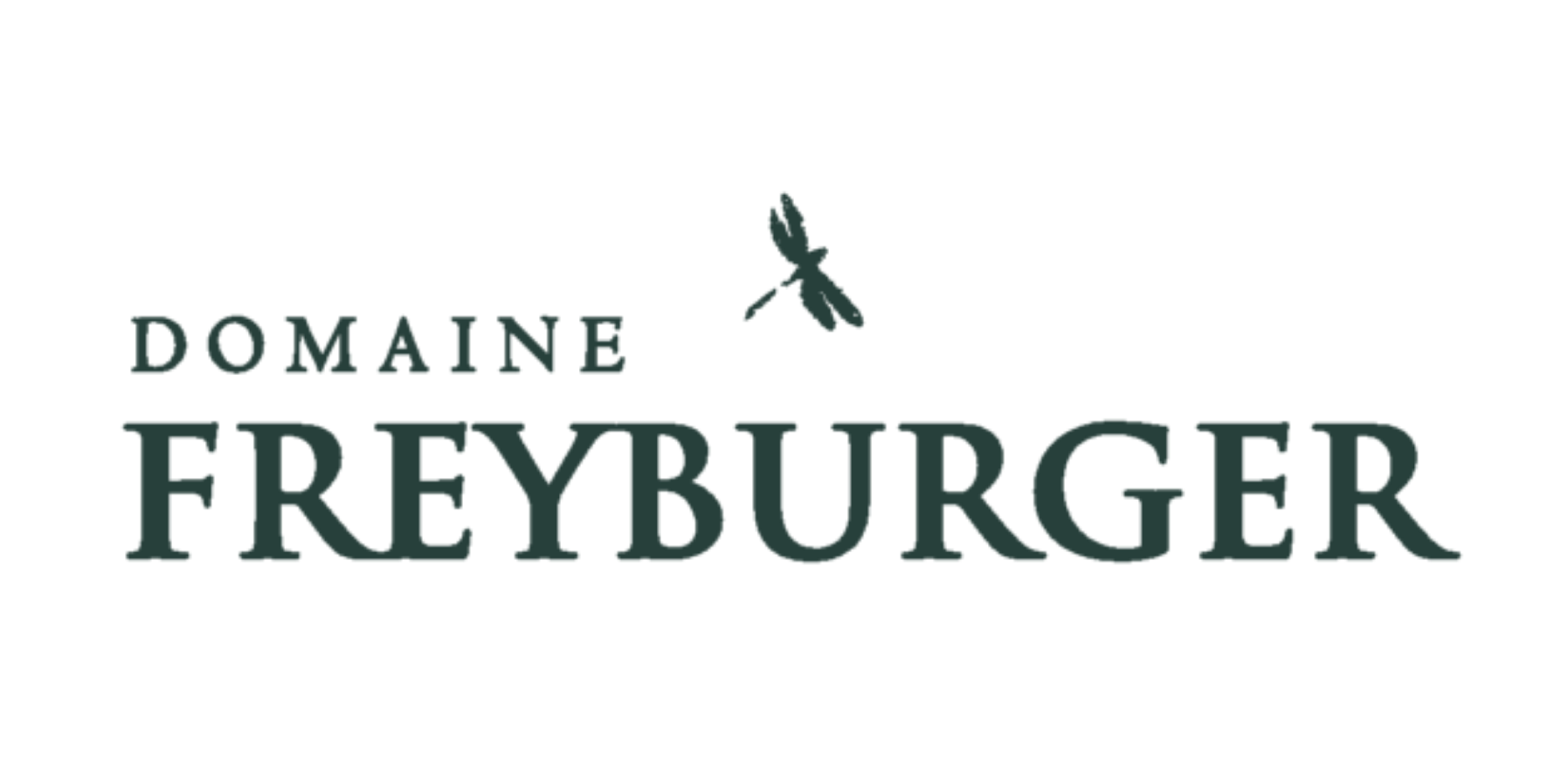 Domaine Freyburger logo