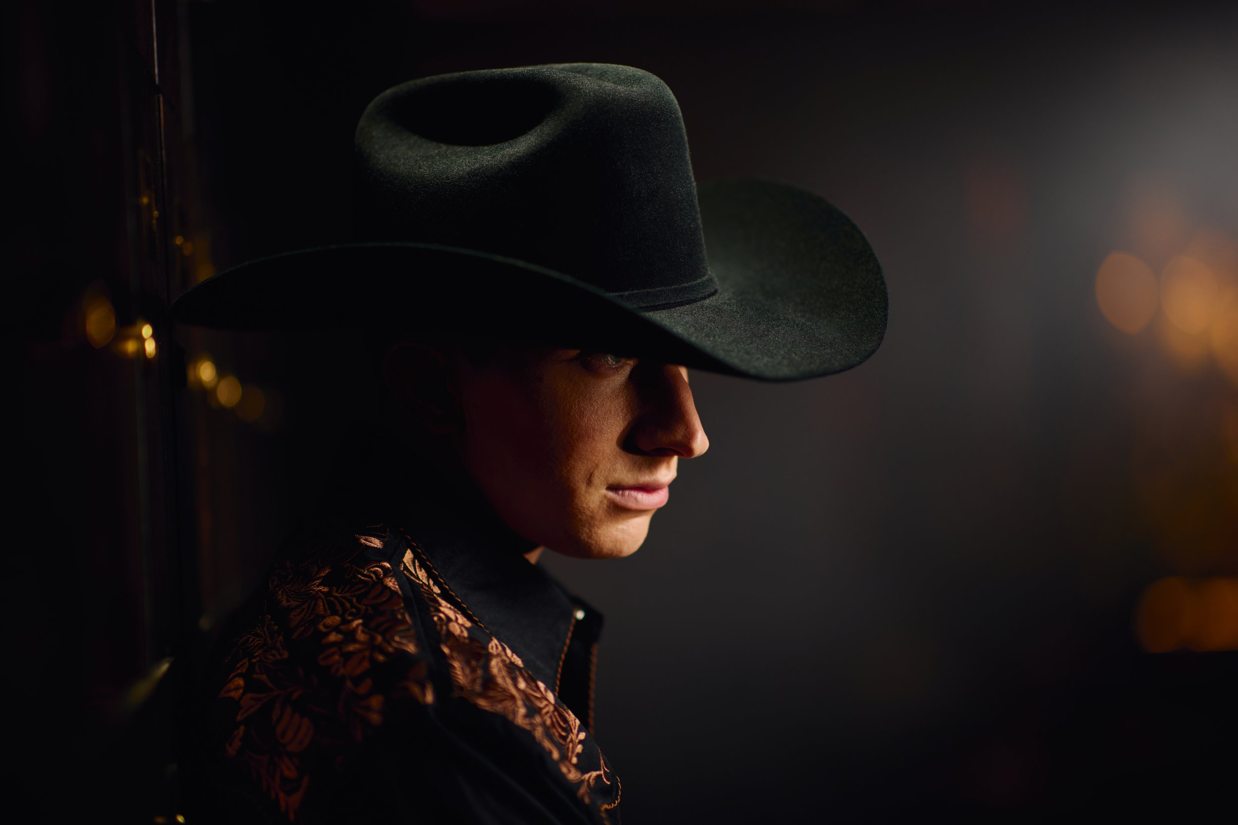 Joshua Michael Rivers | Country Music