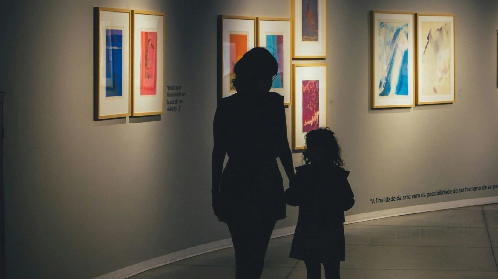 Introduction of “From Story to Power, a Guide”—a storytelling and advocacy guide for parent leaders by As Any Mann Productions