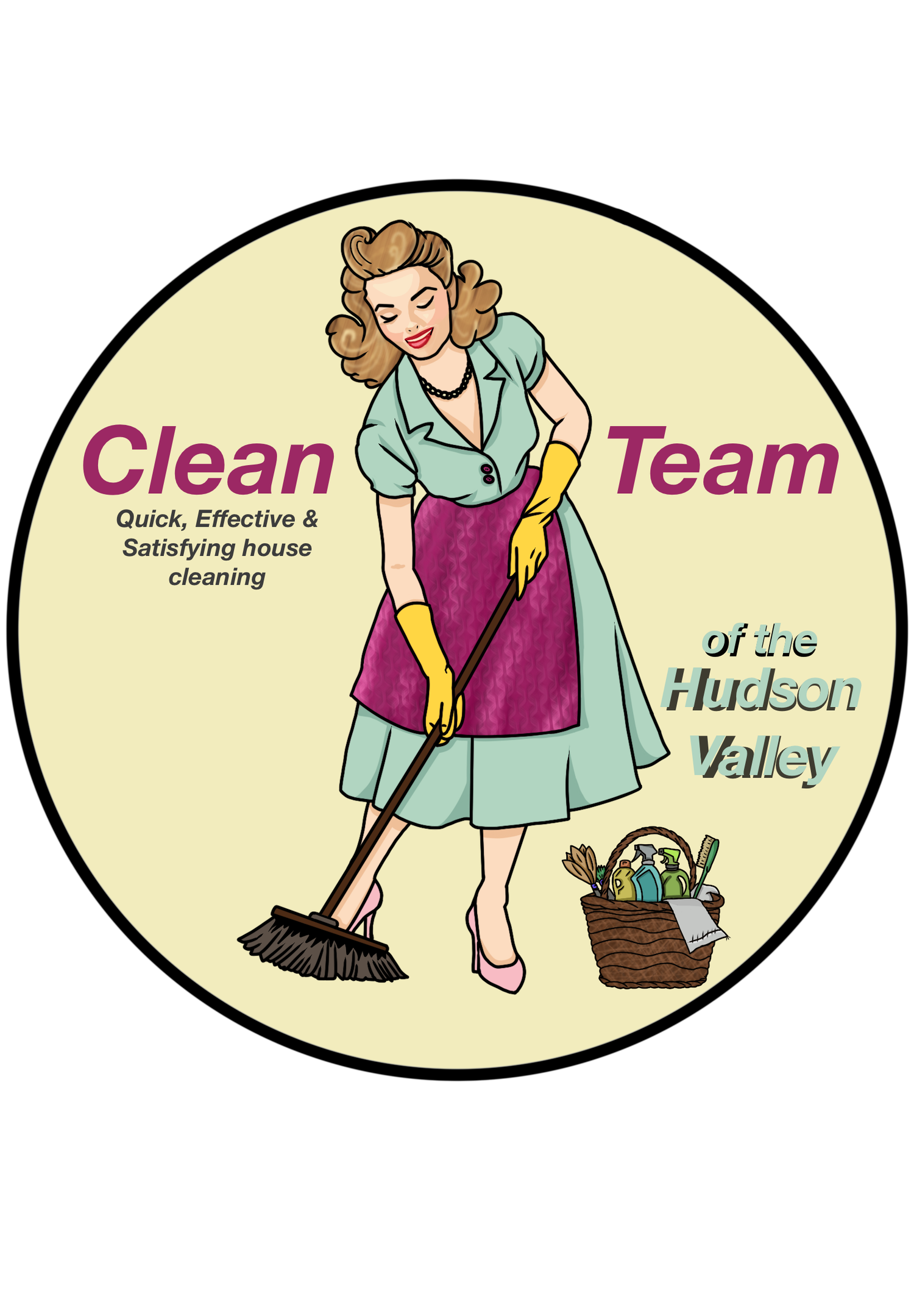 Clean Team of the Hudson Valley