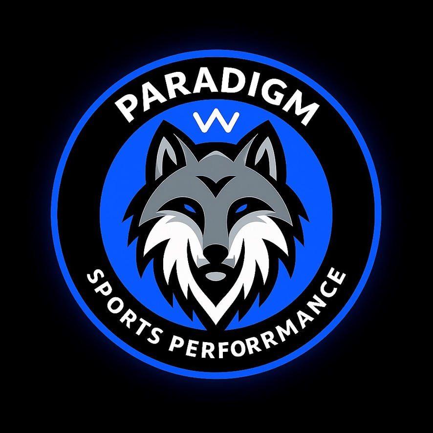 Paradigm Sports Performance 