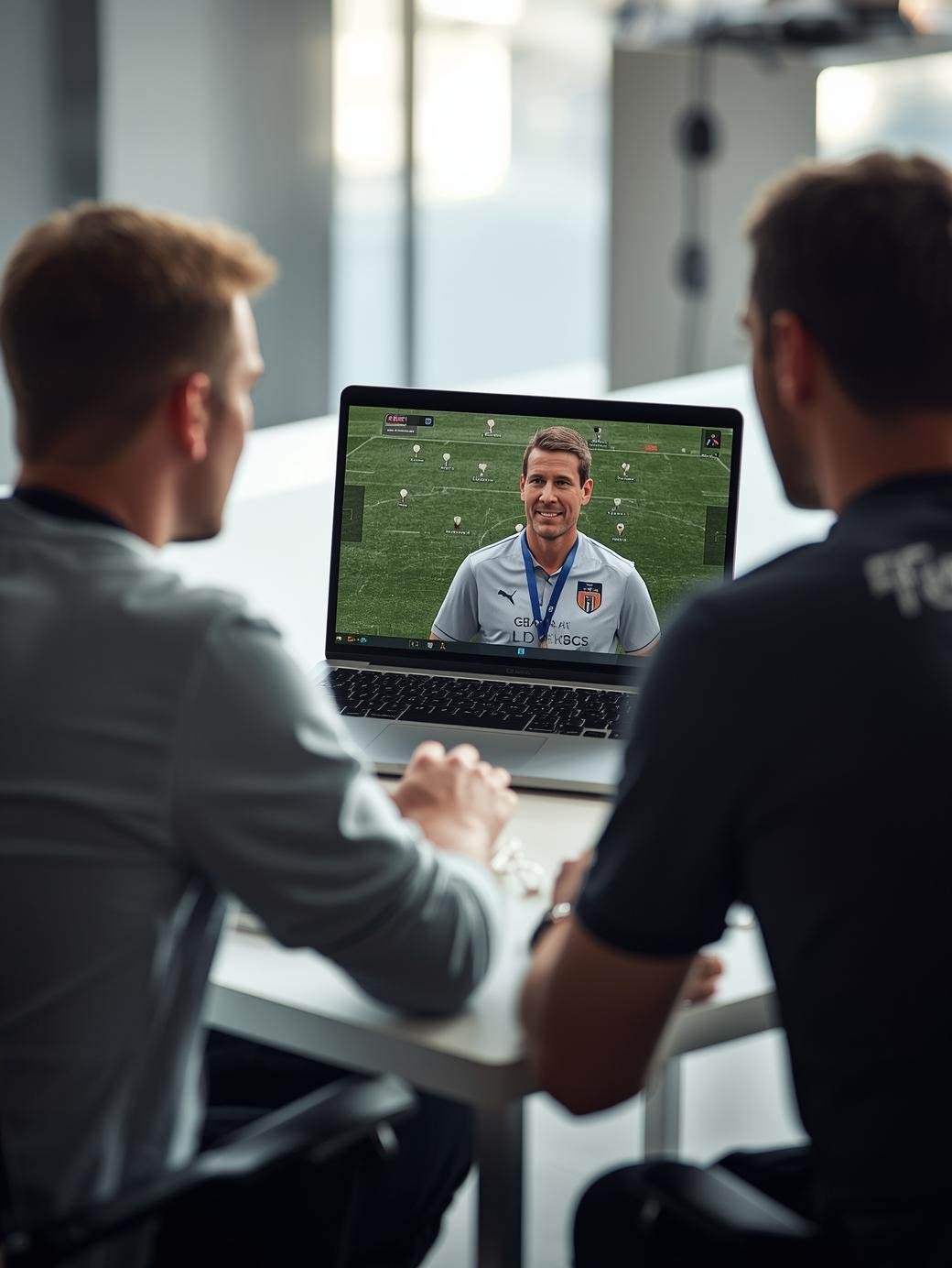 Tier 1: Online Coaching Mentorship