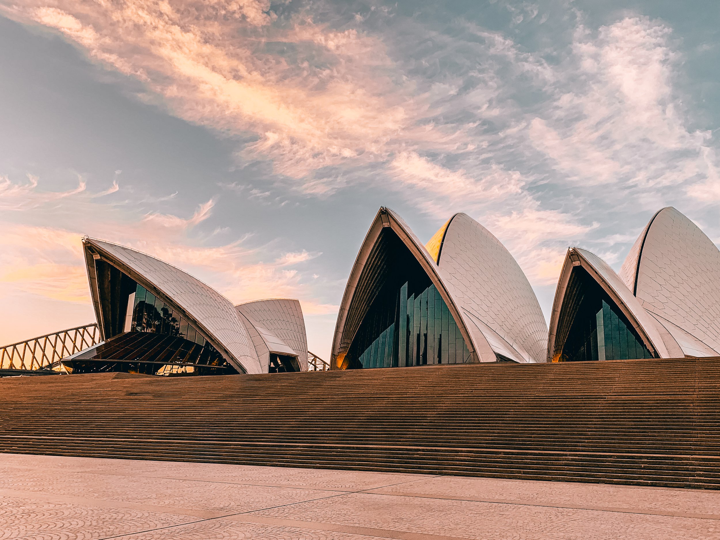 Sydney, Australia - Phone Xs Max