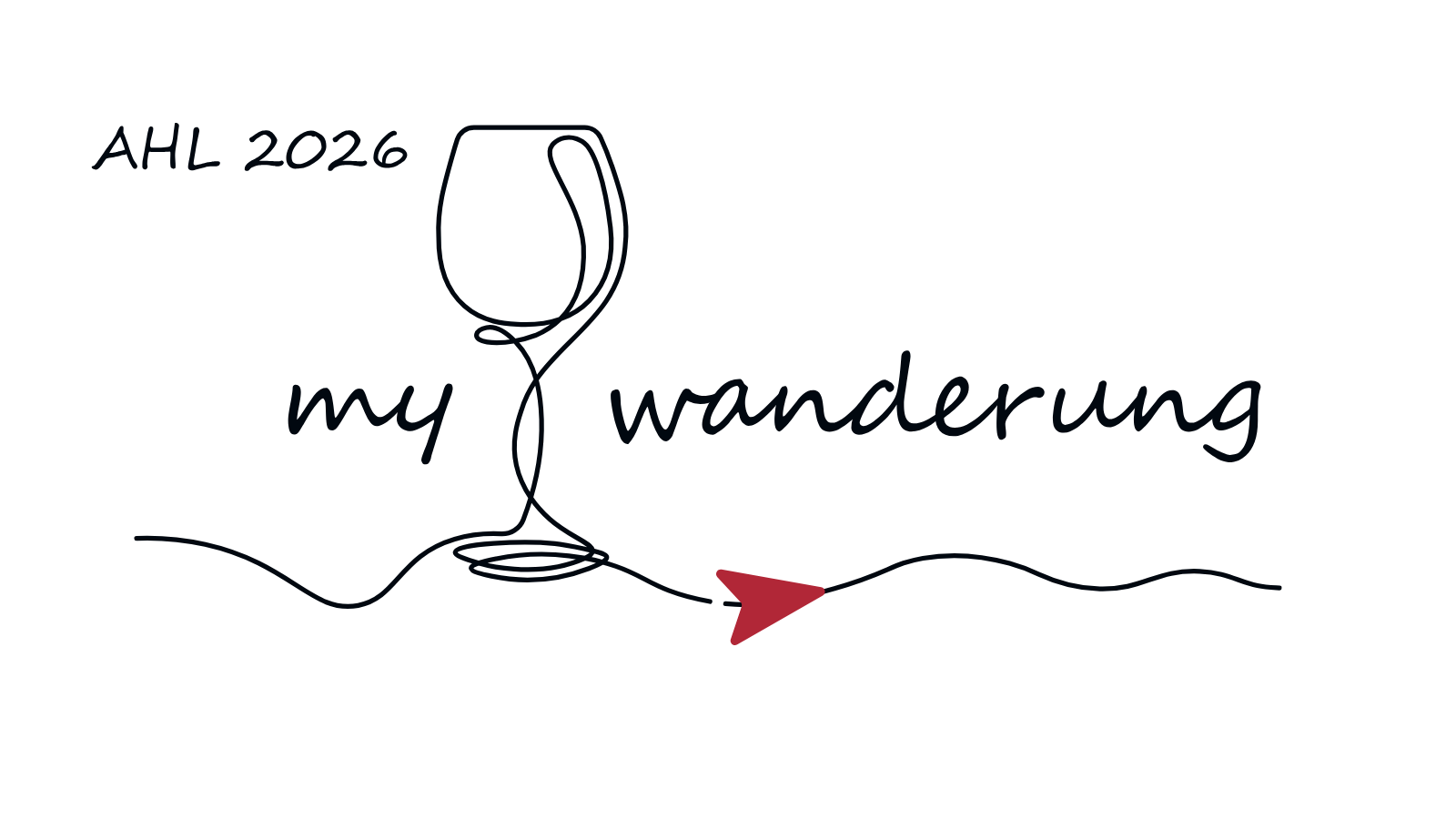 Erste Ahler Weinwanderung