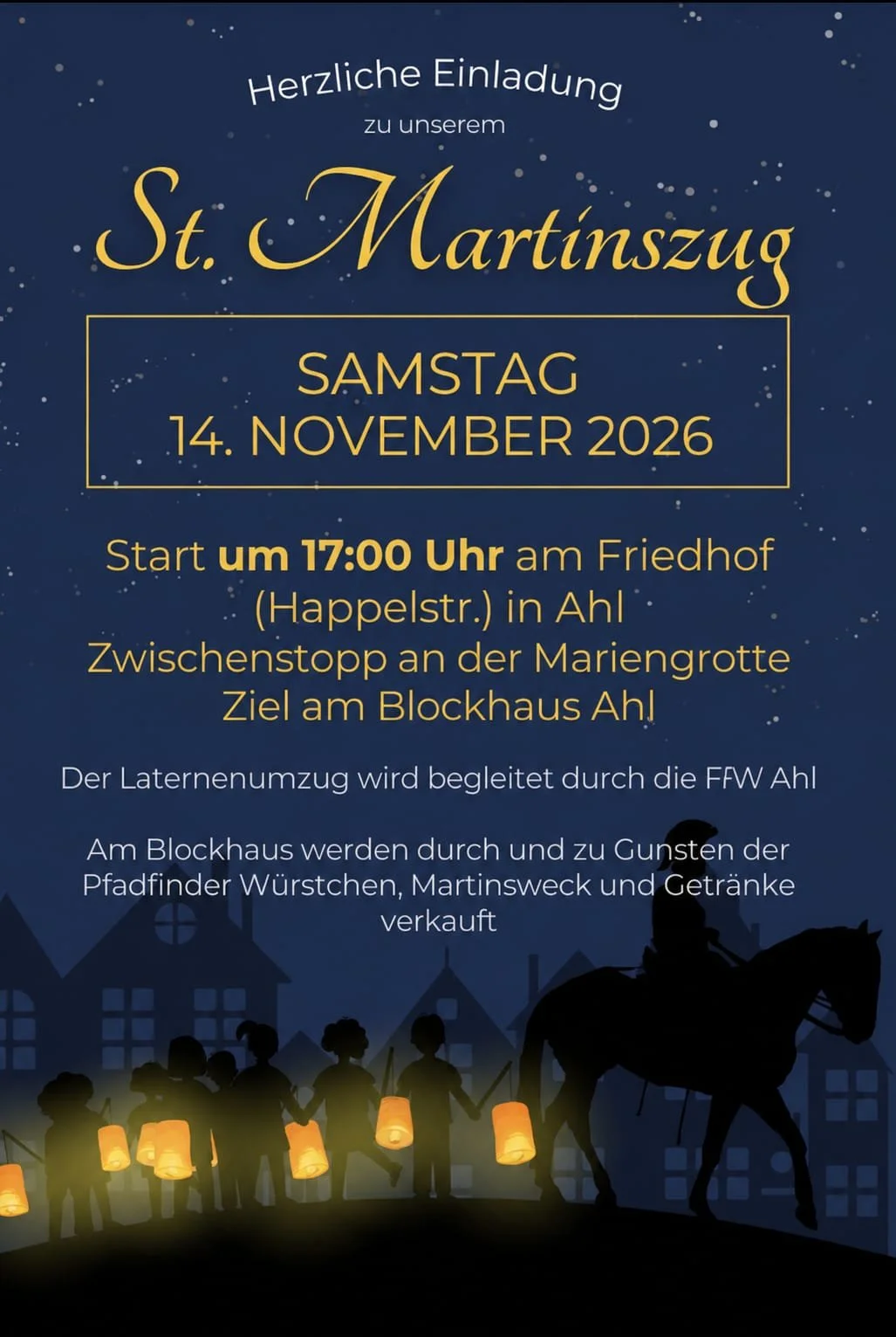 Sankt Martin 